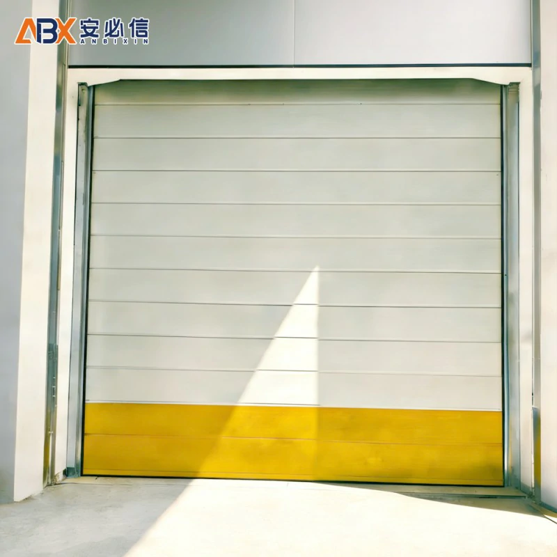 延边朝鲜族铝合金提升门